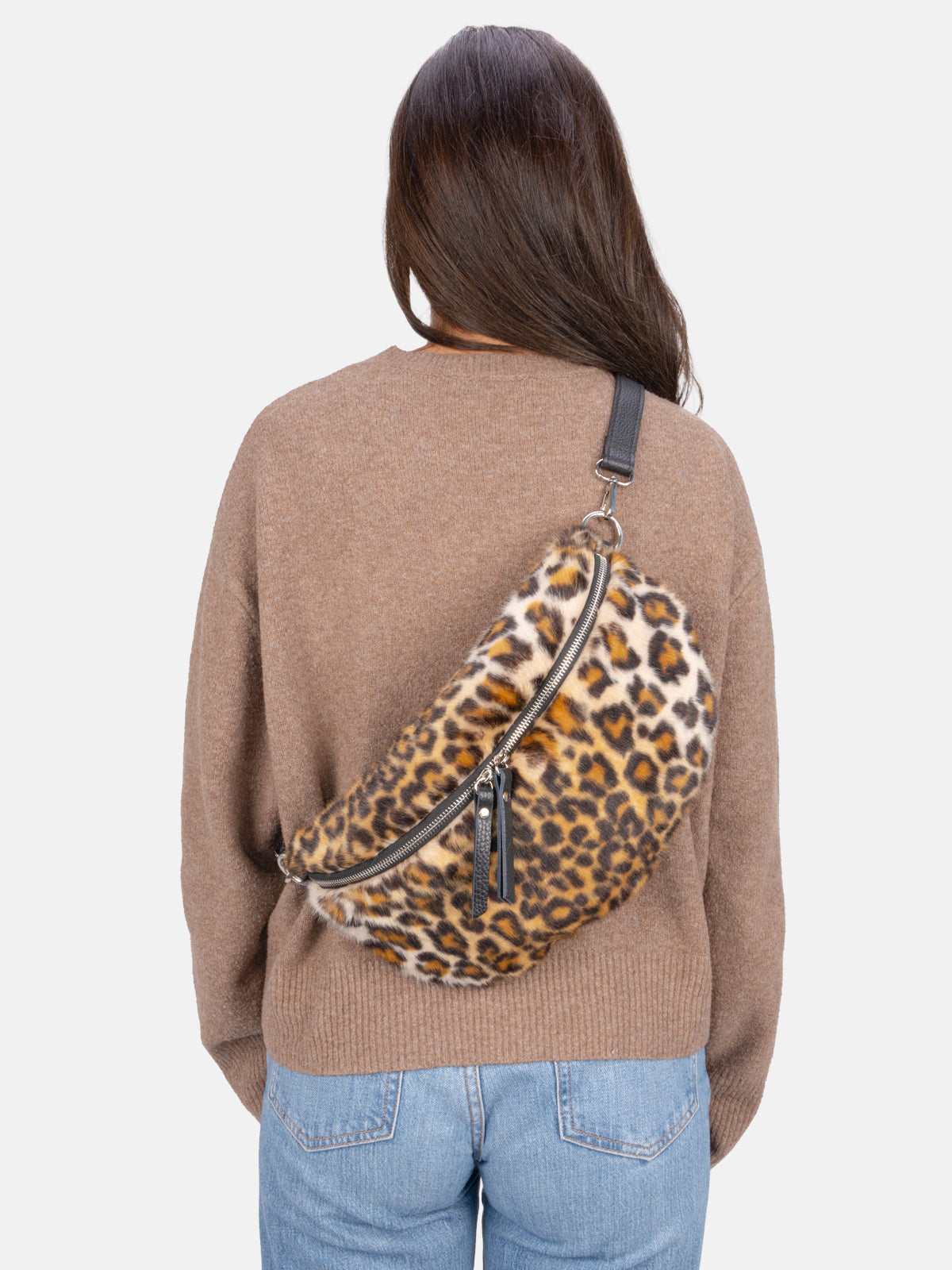 Crossbody Bag Umhängetasche - Leni Leo