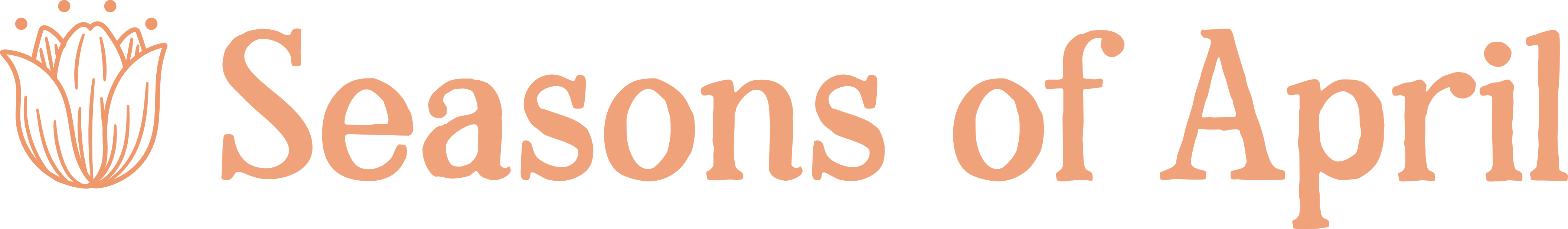SeasonsOfApril.com