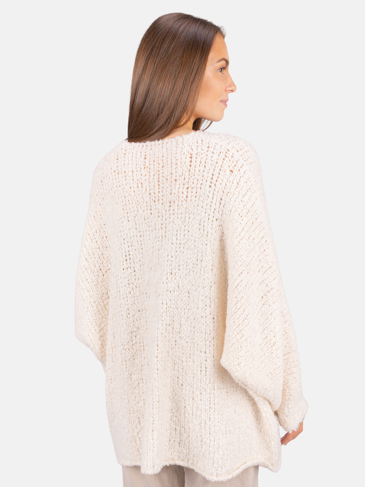Damen Cardigan Strickjacke - Robin