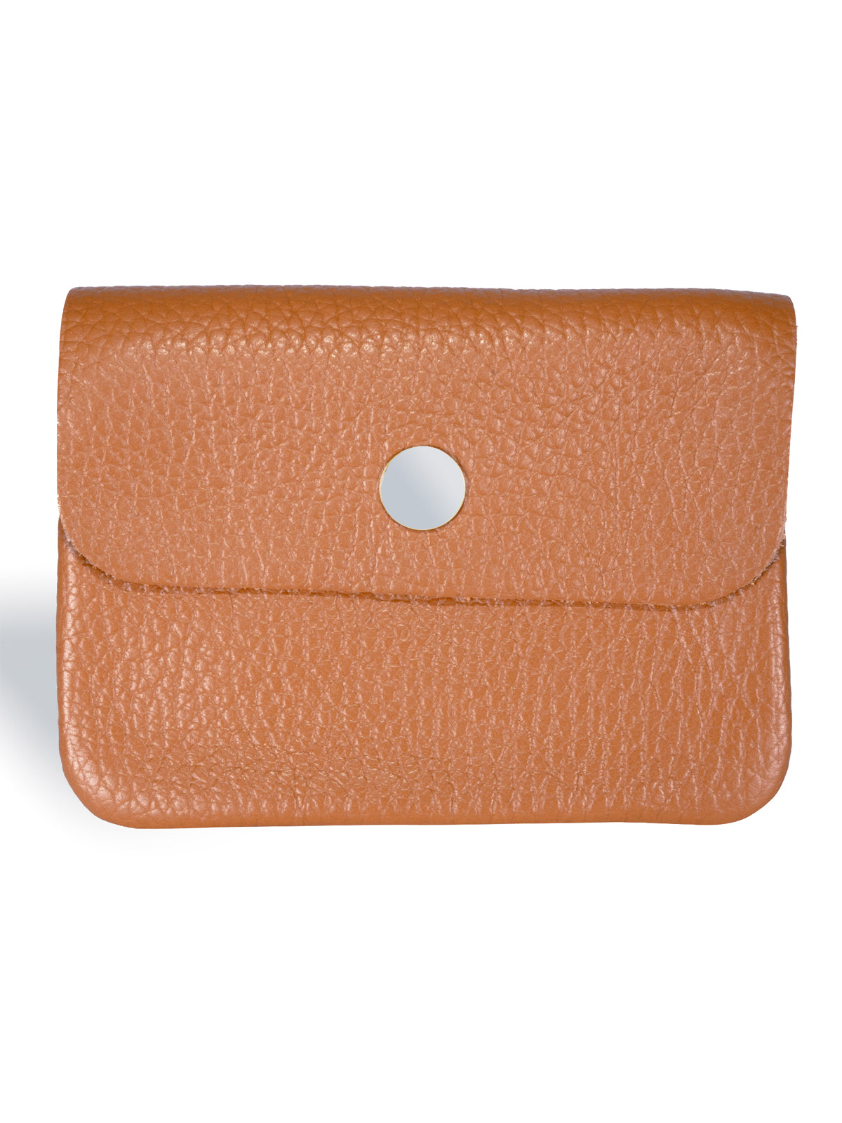 Geldbörse cognac - Mia