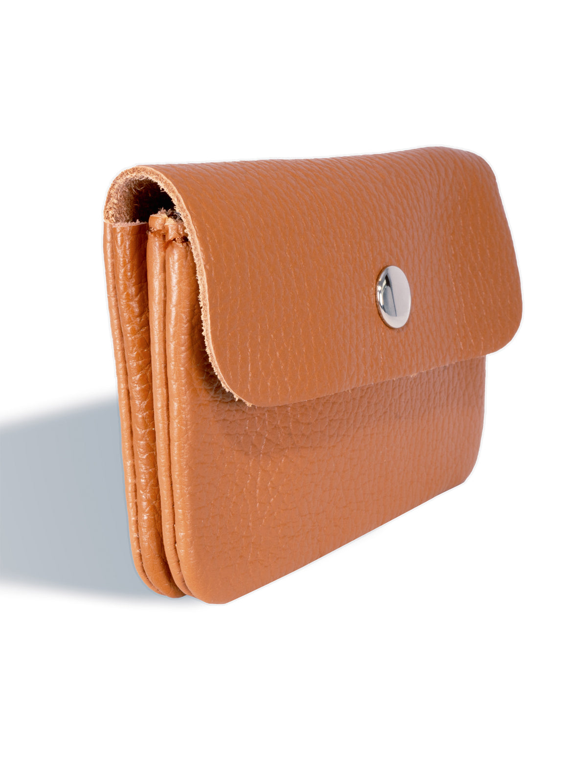 Geldbörse cognac - Mia