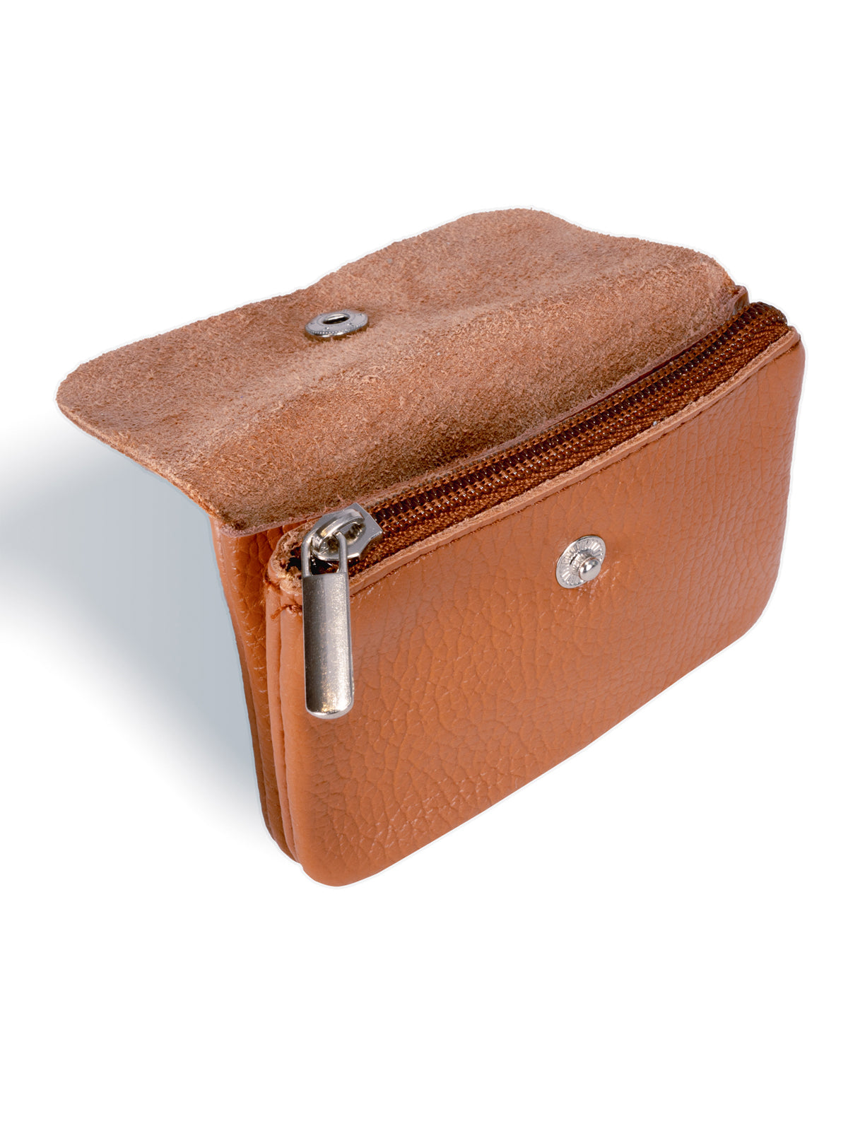 Geldbörse cognac - Mia