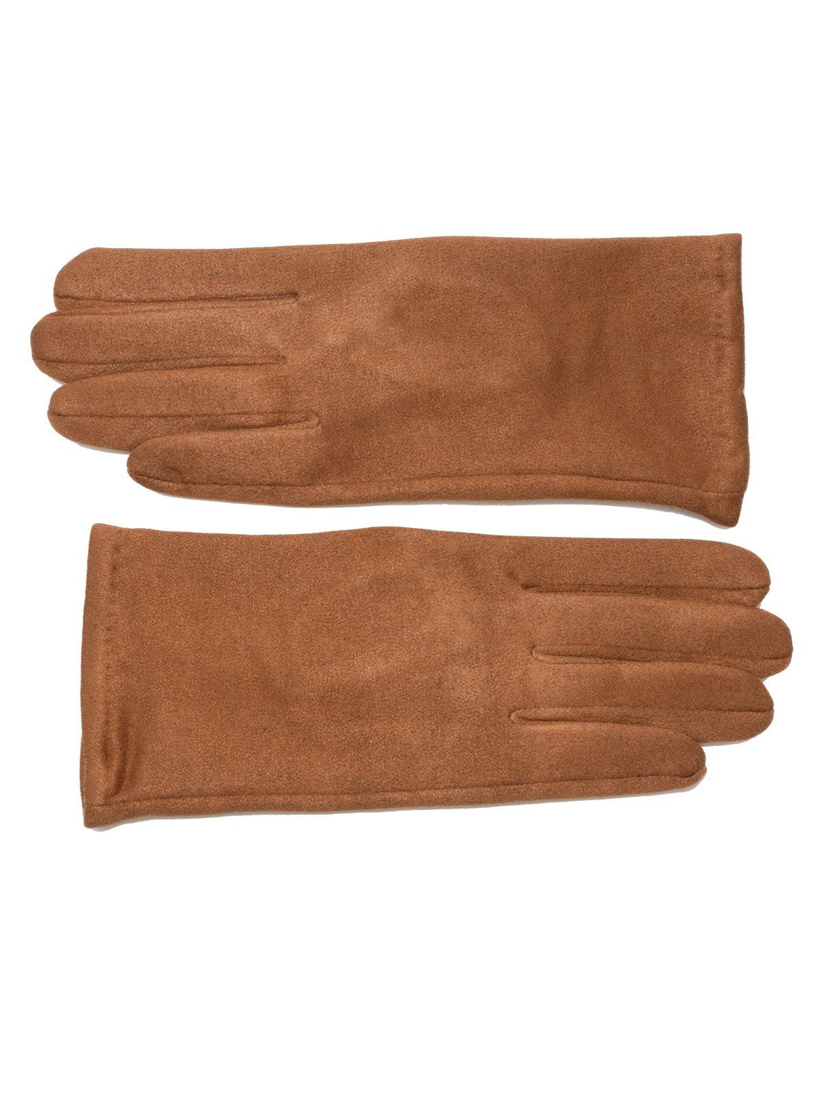 Hochwertige Damen Handschuhe mit rauer Oberfläche - Thea