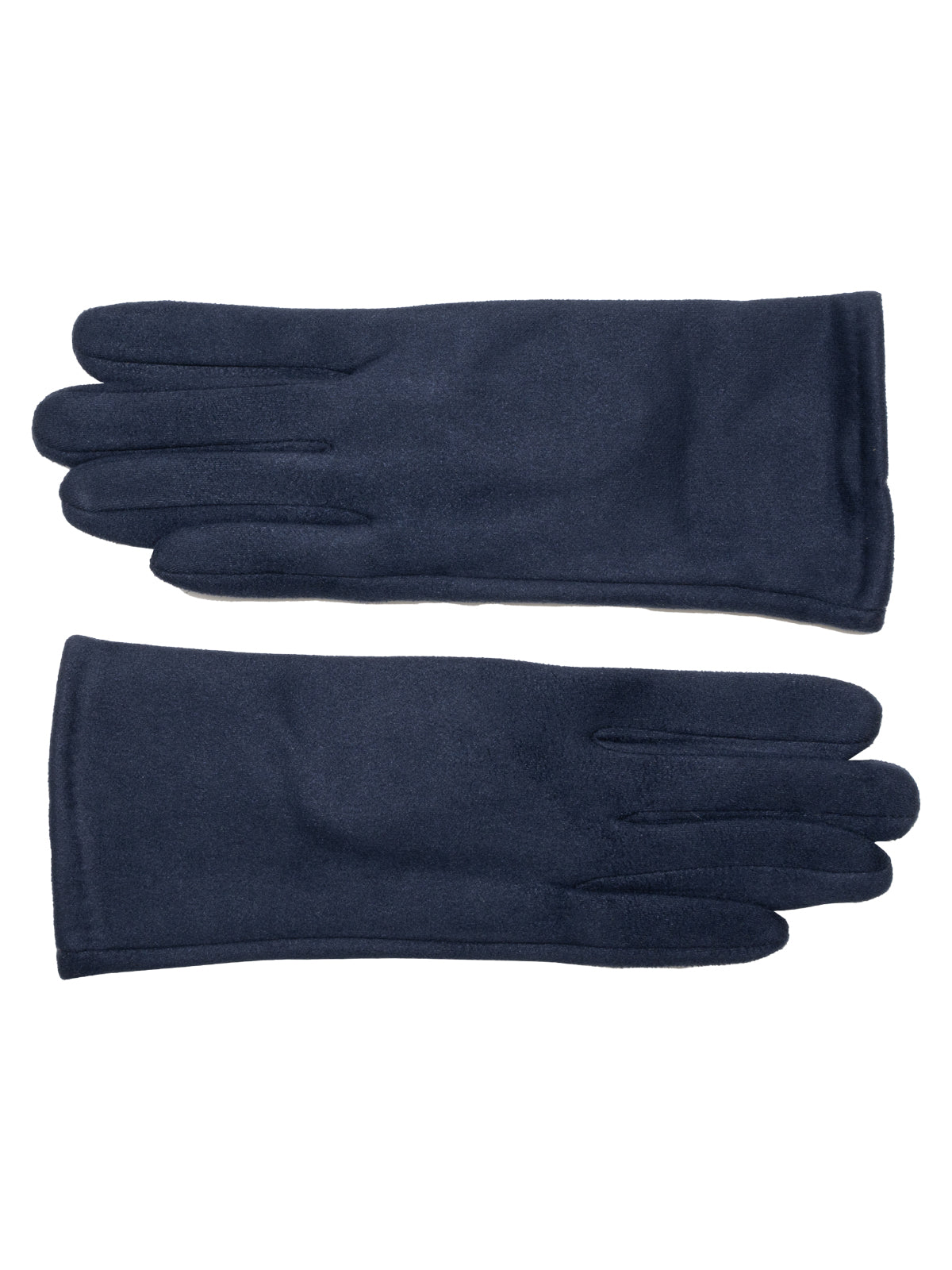 Hochwertige Damen Handschuhe mit rauer Oberfläche - Thea