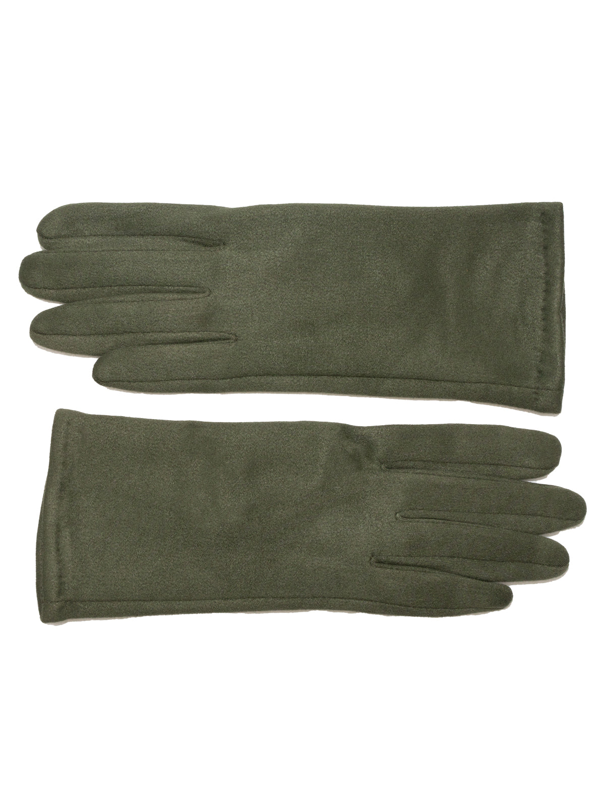 Hochwertige Damen Handschuhe mit rauer Oberfläche - Thea