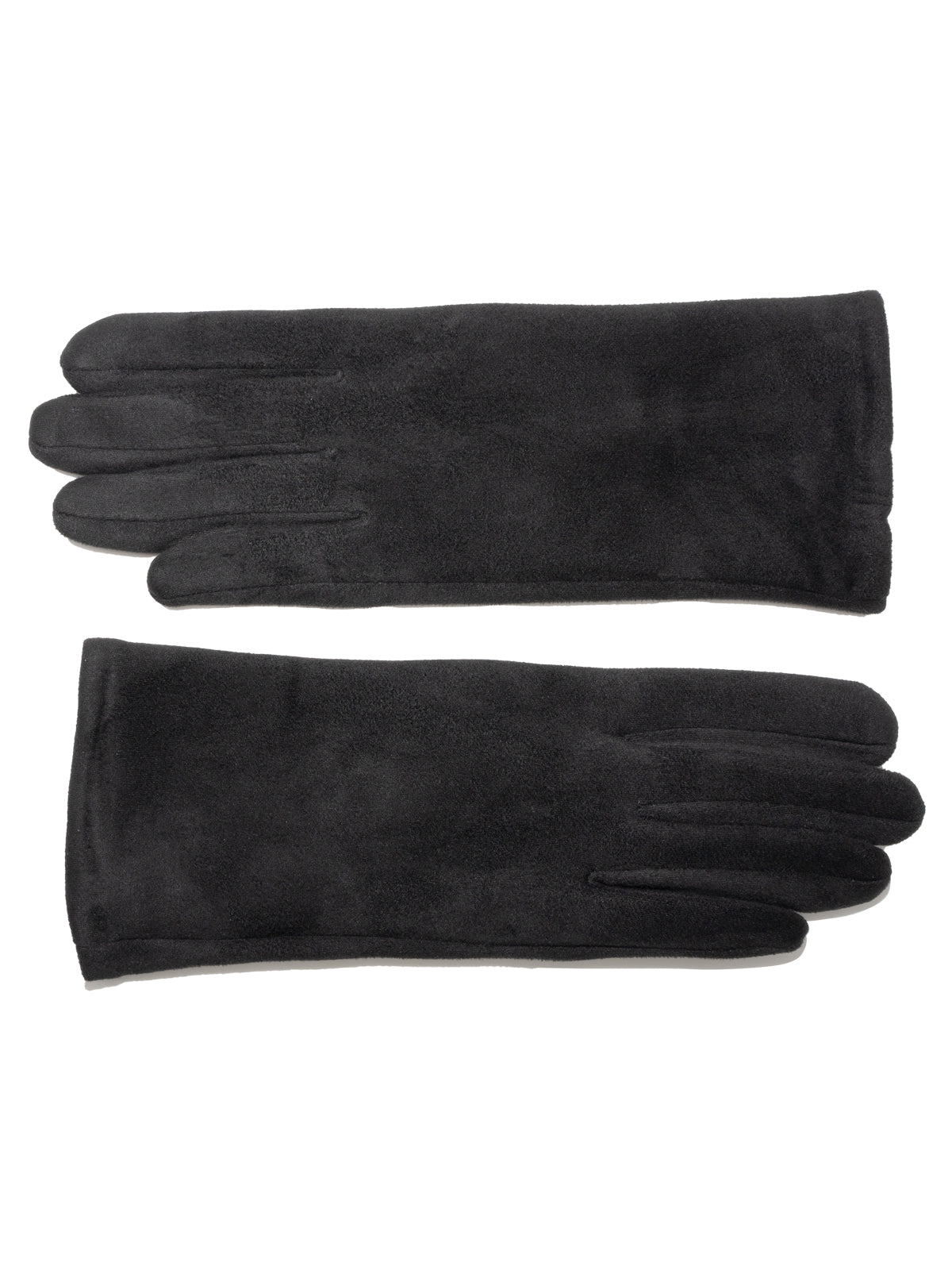 Hochwertige Damen Handschuhe mit rauer Oberfläche - Thea