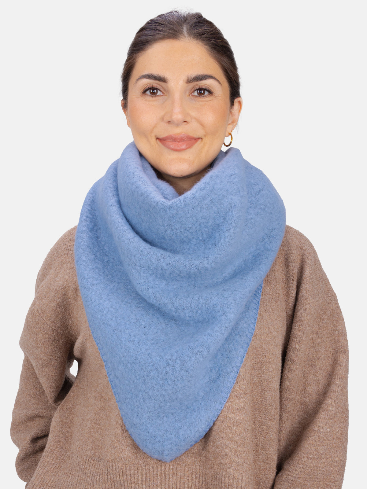 Dreieck Schal - Britta