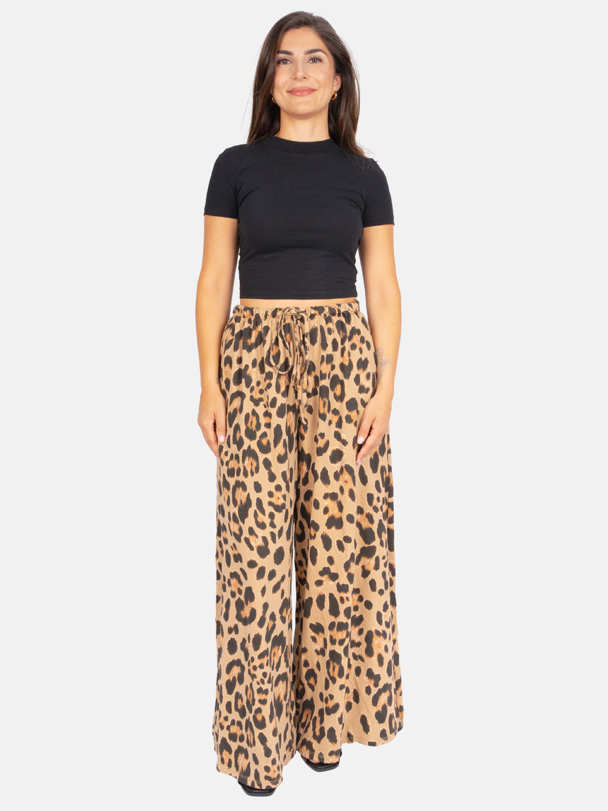 Damen Hose Leo - Salome