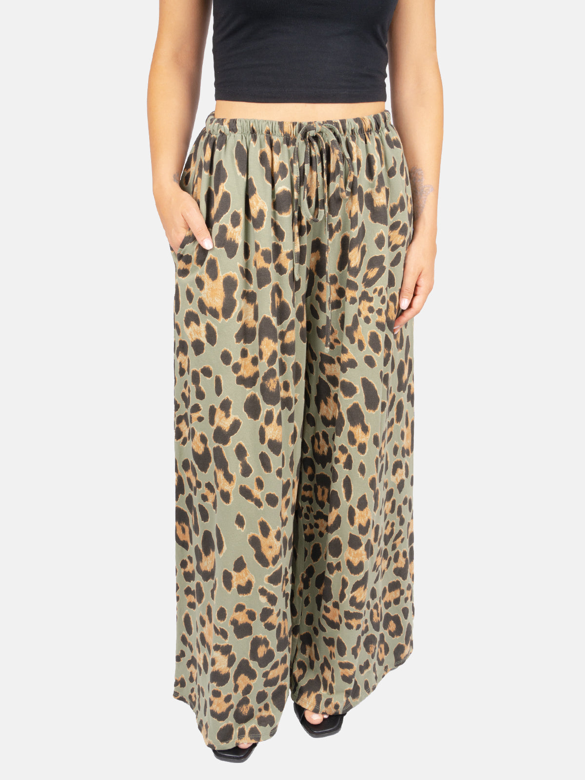 Damen Hose Leo - Salome