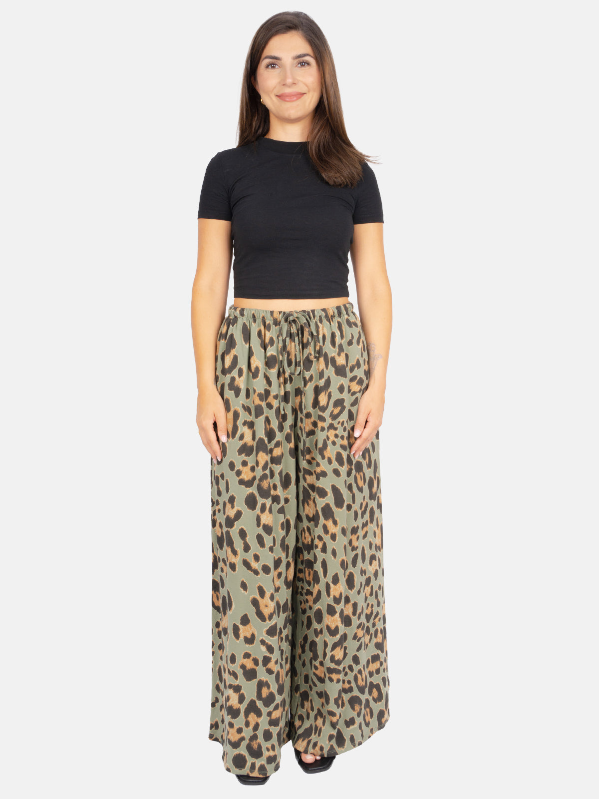 Damen Hose Leo - Salome