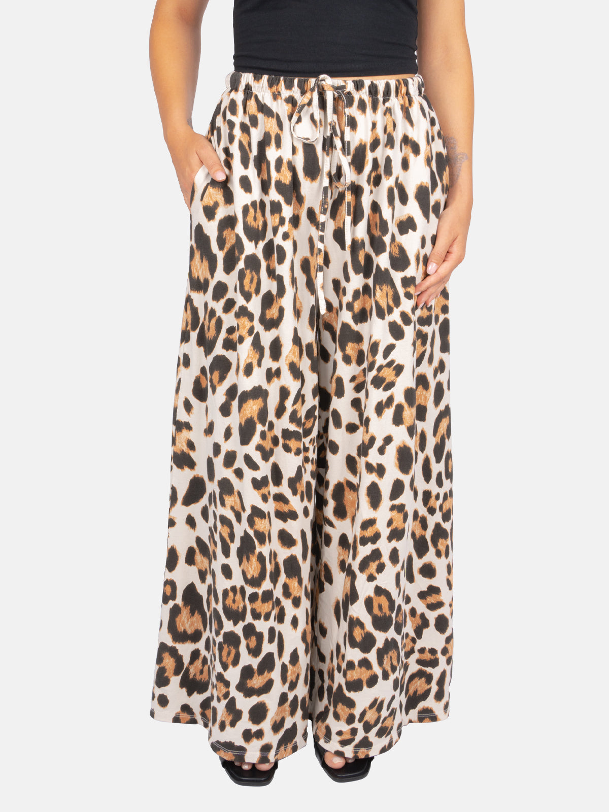 Damen Hose Leo - Salome