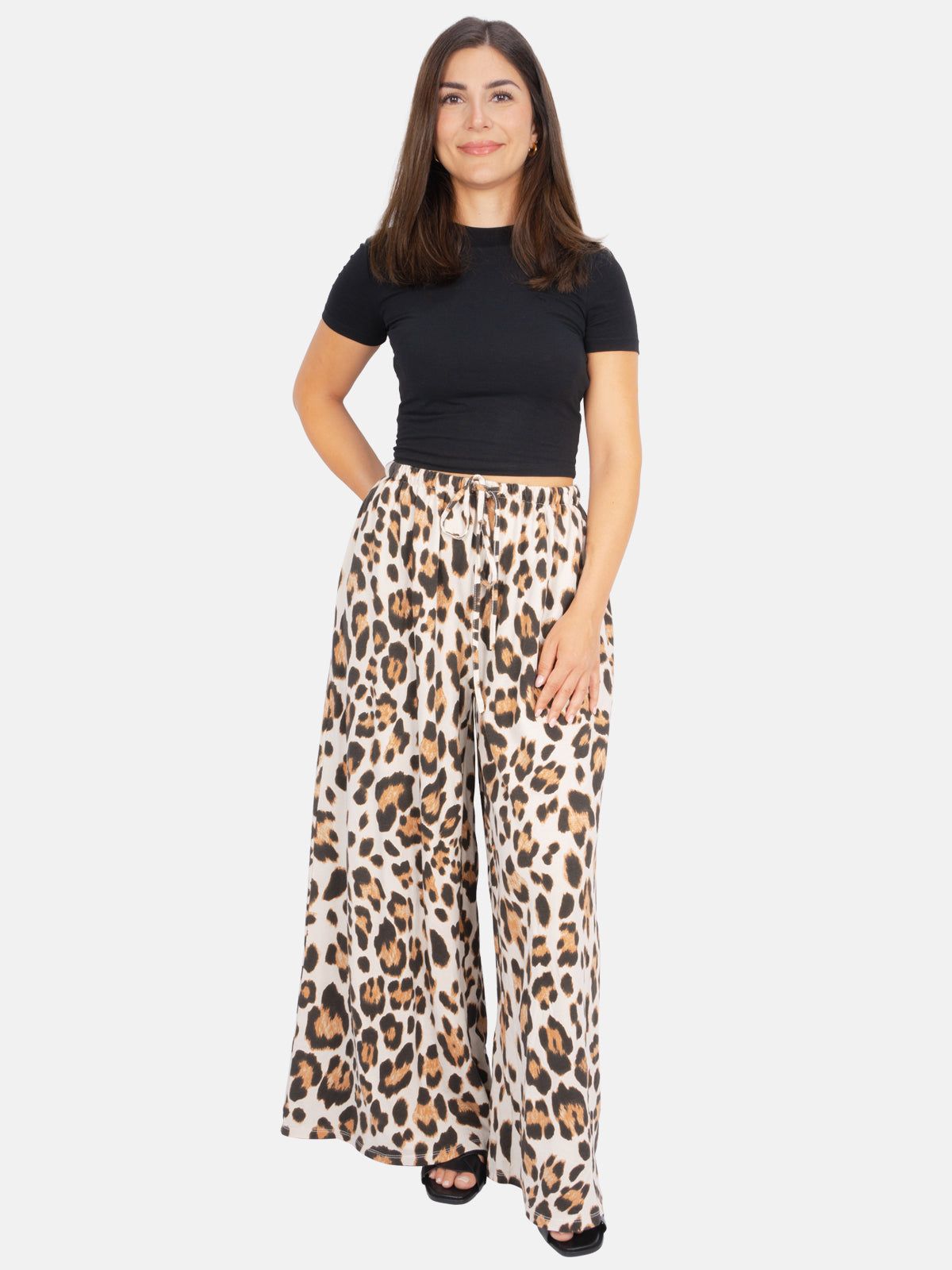 Damen Hose Leo - Salome