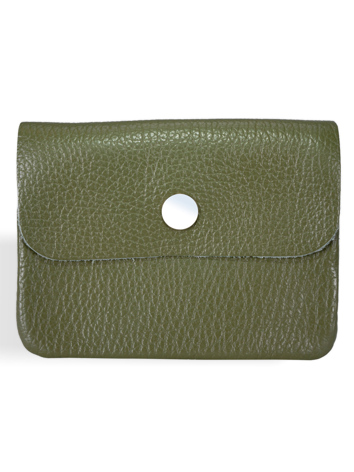 Geldbörse olivgrün - Mia