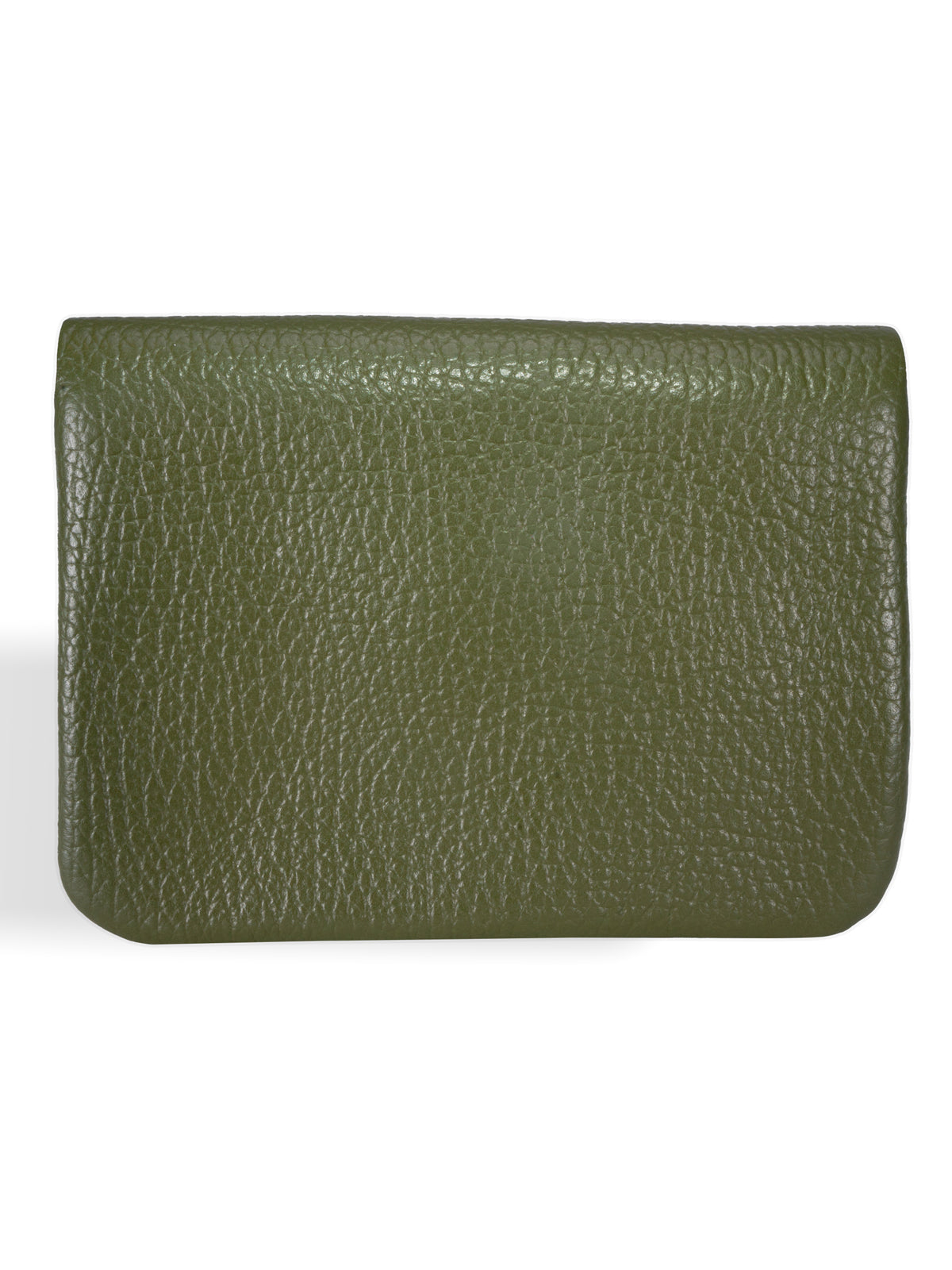 Geldbörse olivgrün - Mia