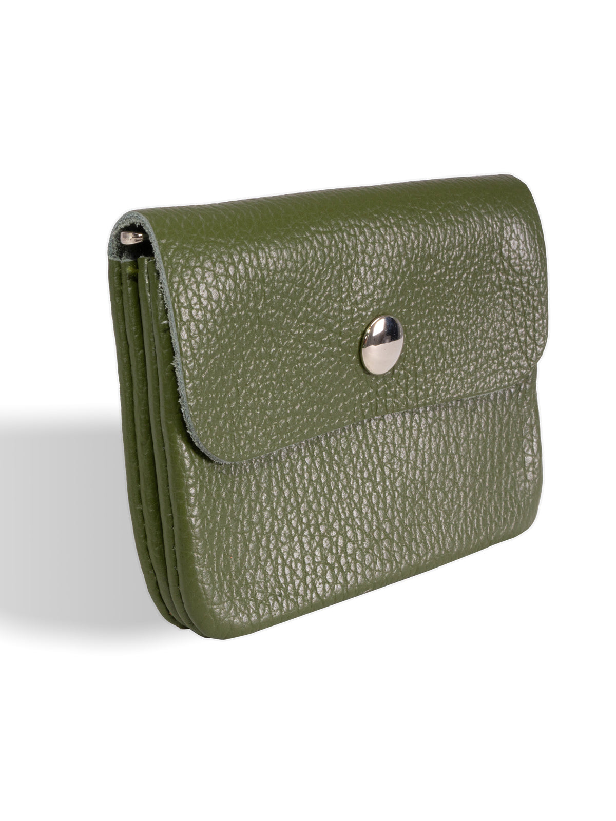 Geldbörse olivgrün - Mia