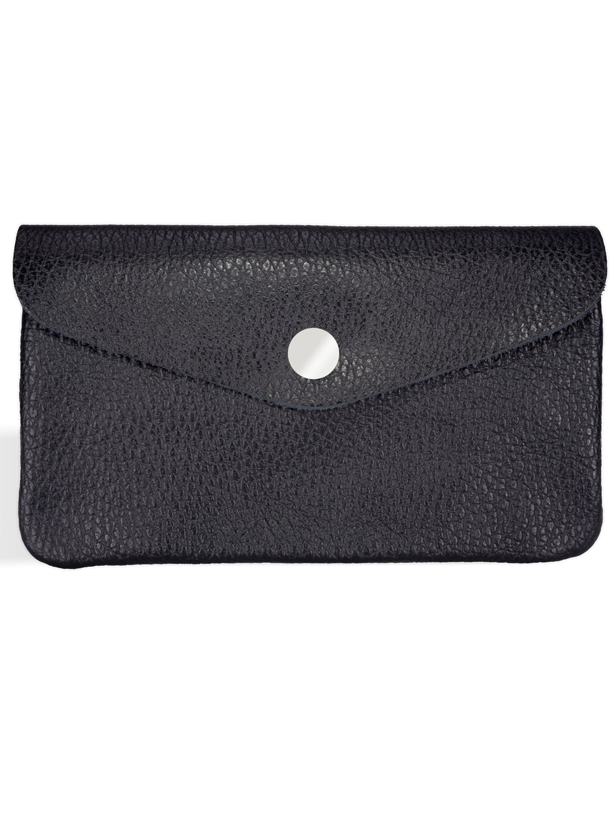 Geldbörse schwarz - Sakura