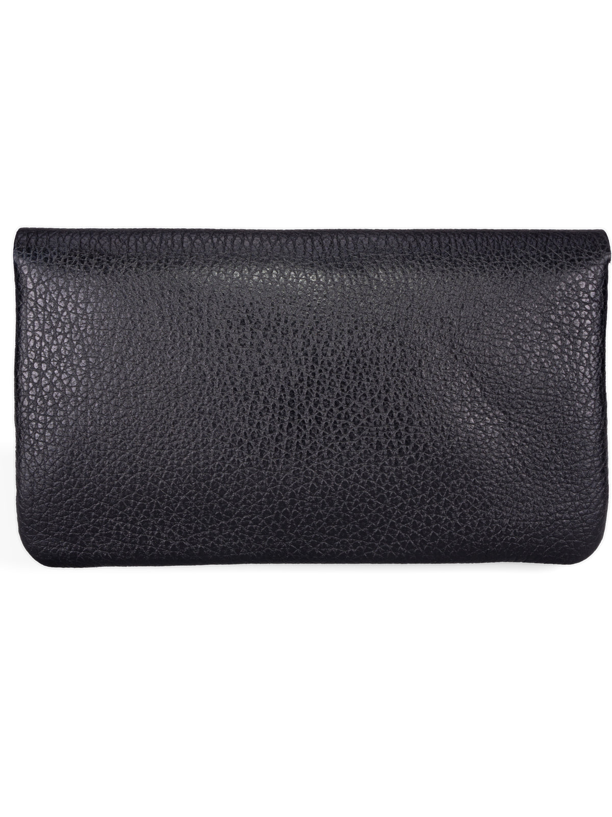 Geldbörse schwarz - Sakura