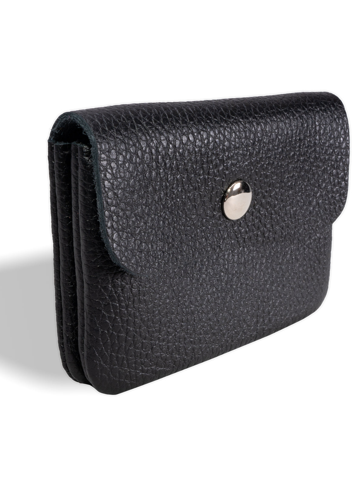 Geldbörse schwarz - Mia