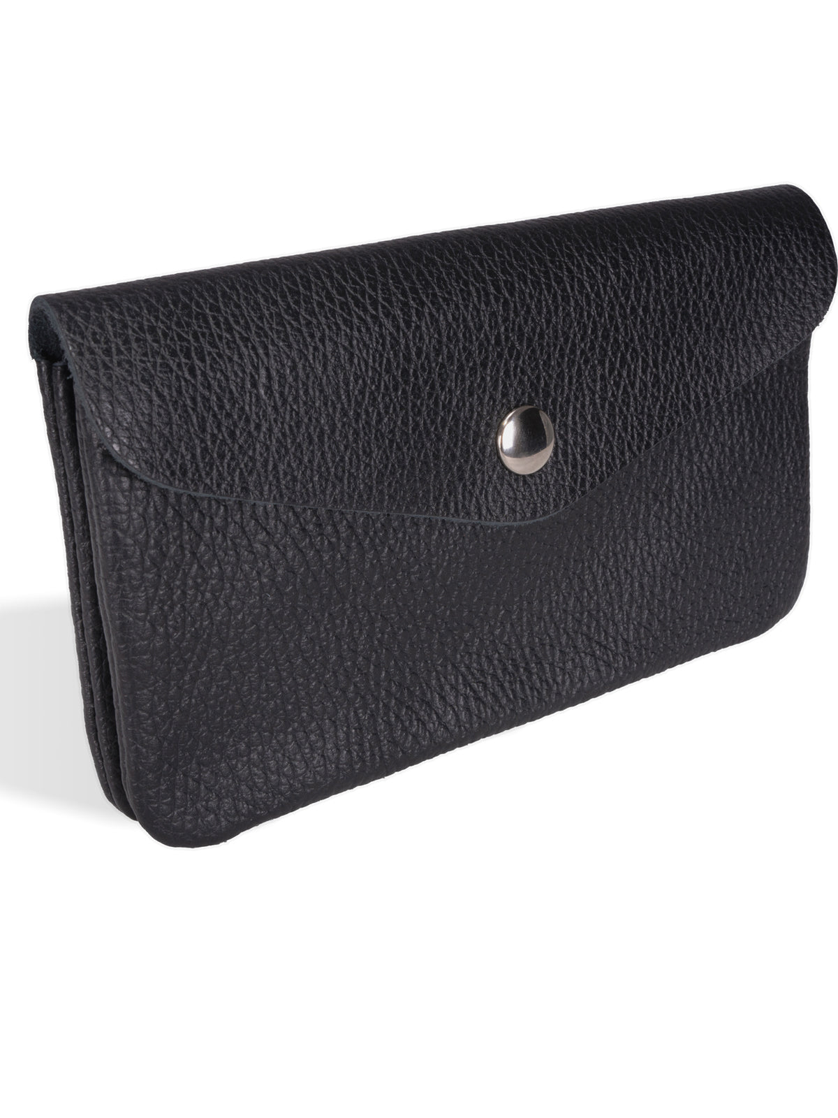 Geldbörse schwarz - Sakura