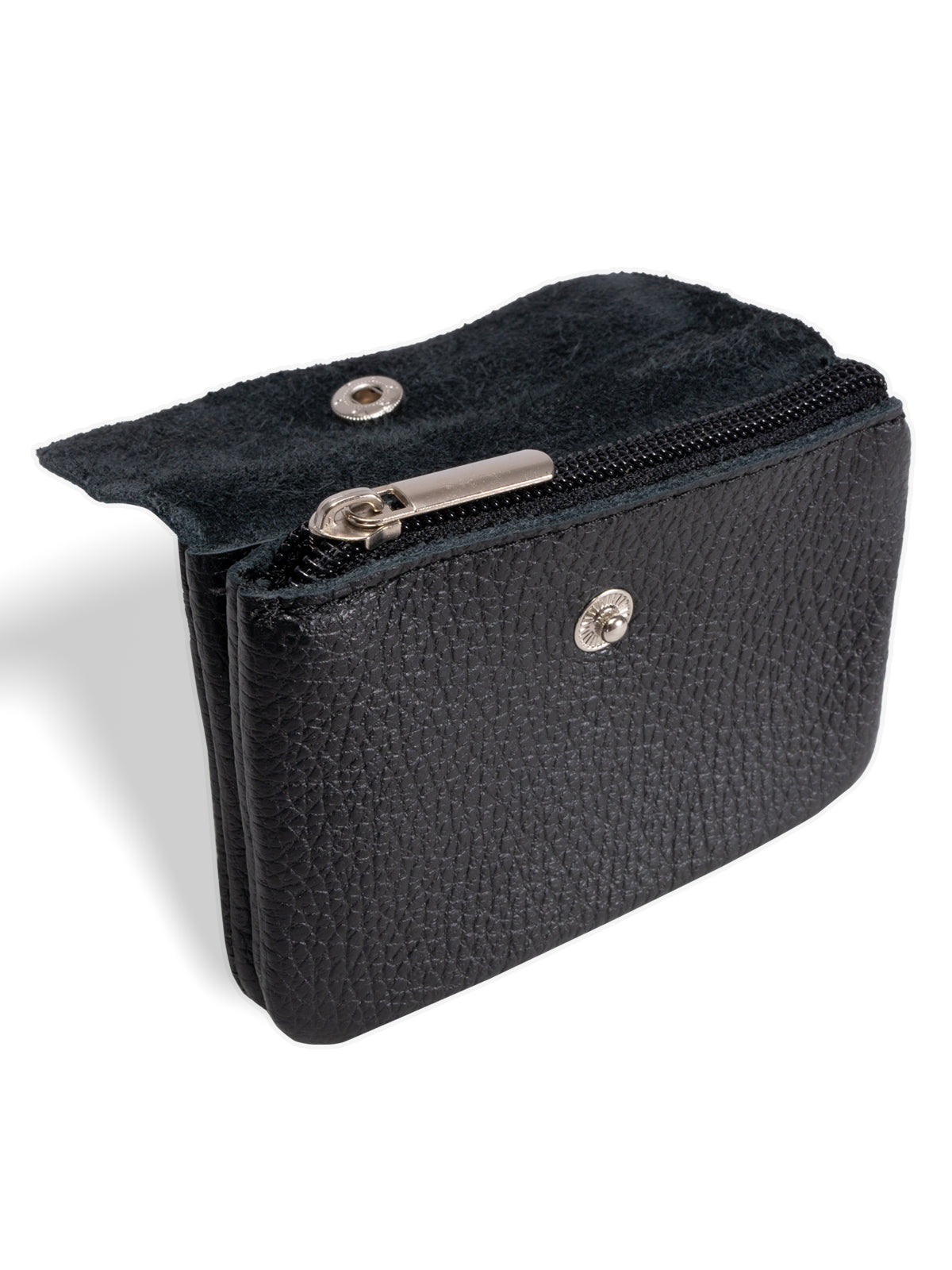 Geldbörse schwarz - Mia