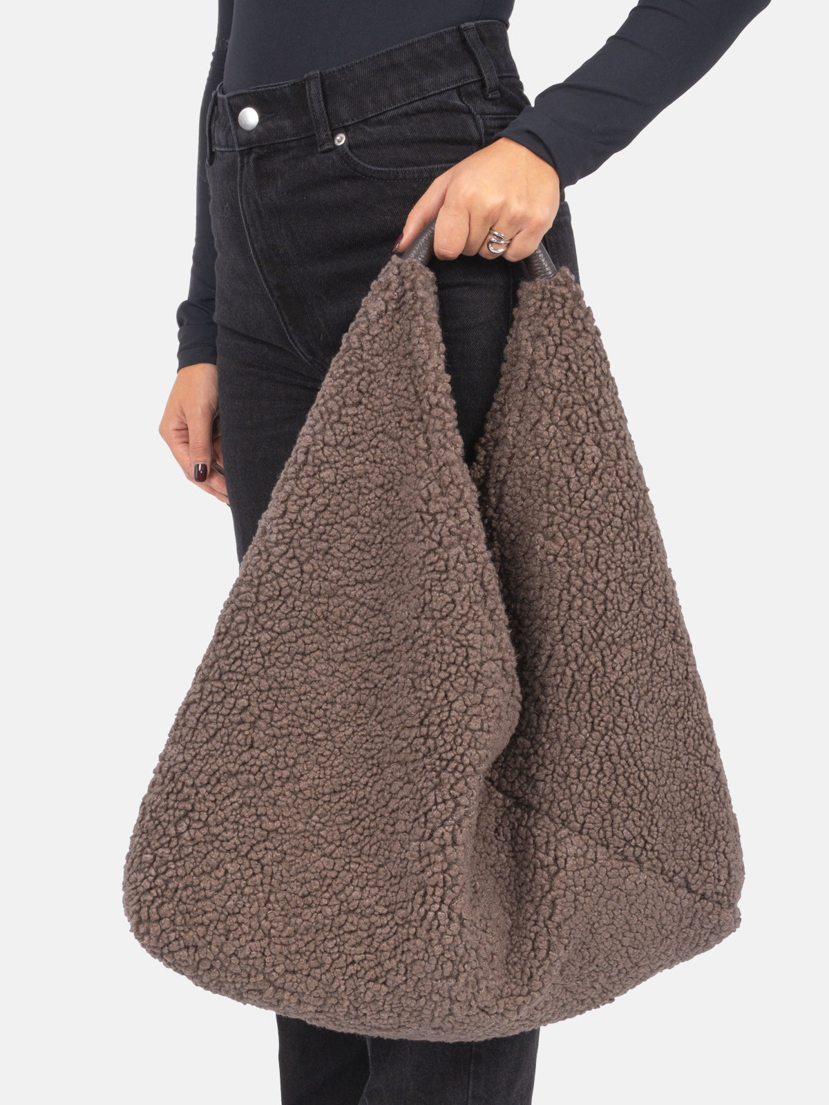 Shopper Schultertasche - Solveig