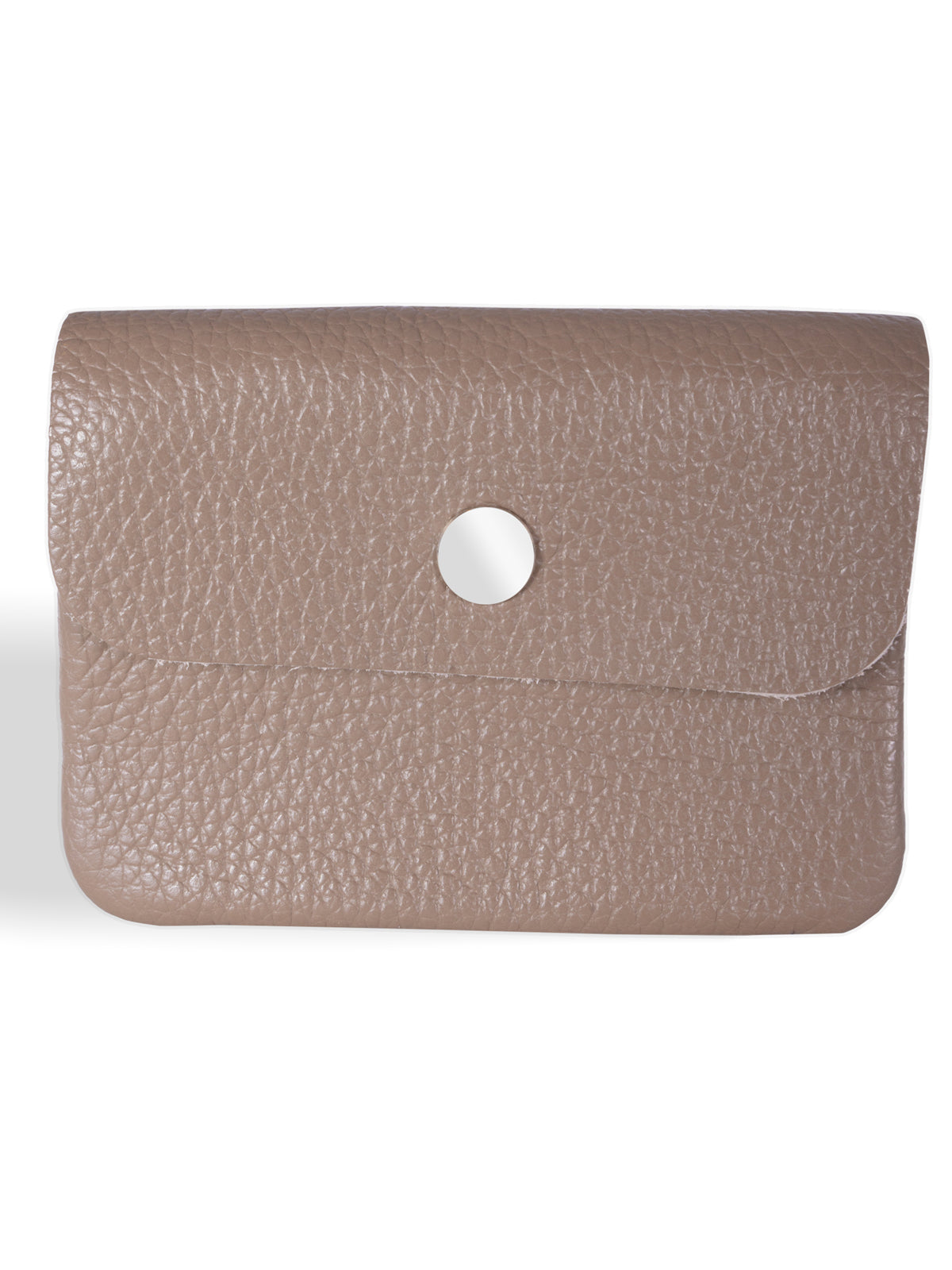 Geldbörse taupe - Mia