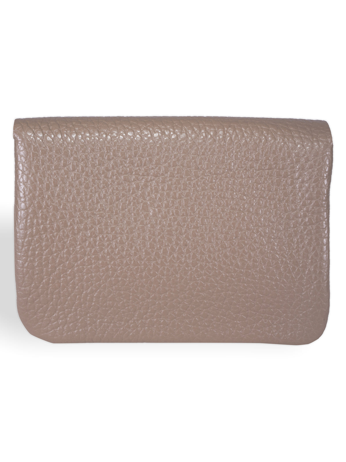 Geldbörse taupe - Mia