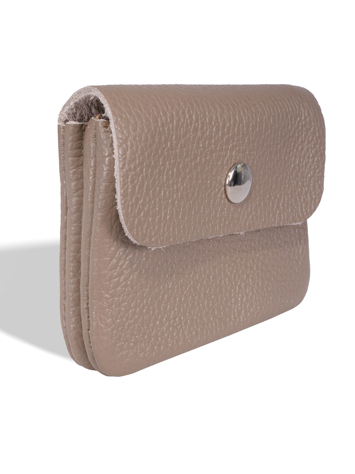Geldbörse taupe - Mia