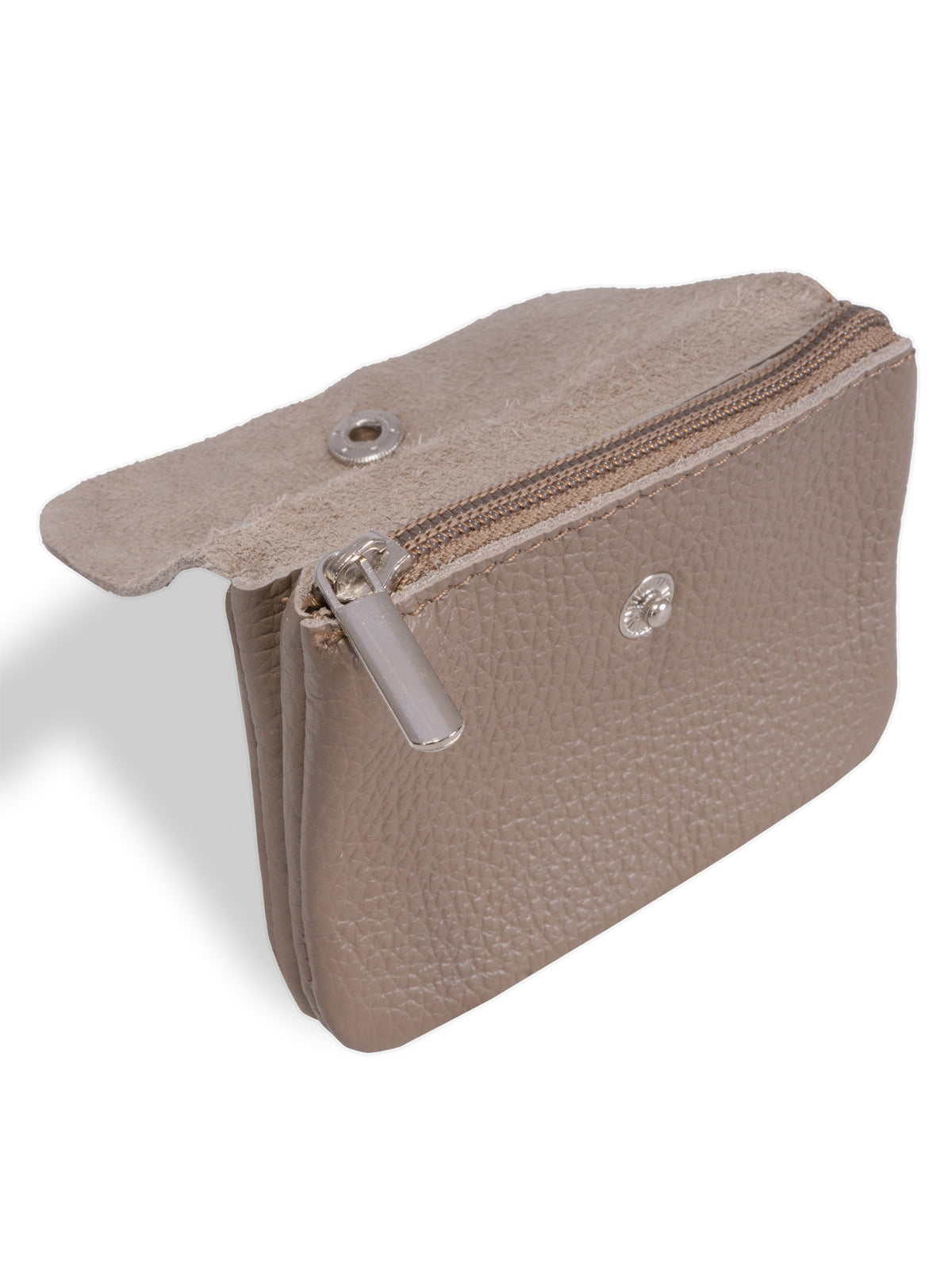 Geldbörse taupe - Mia