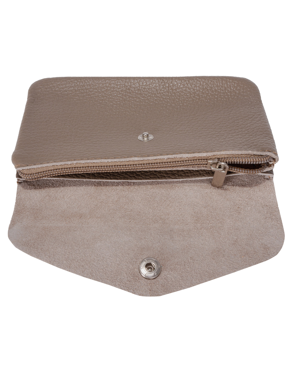 Geldbörse taupe - Sakura