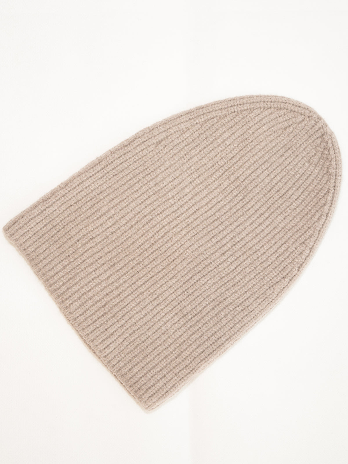 Mütze aus Viskose Mix - Lea