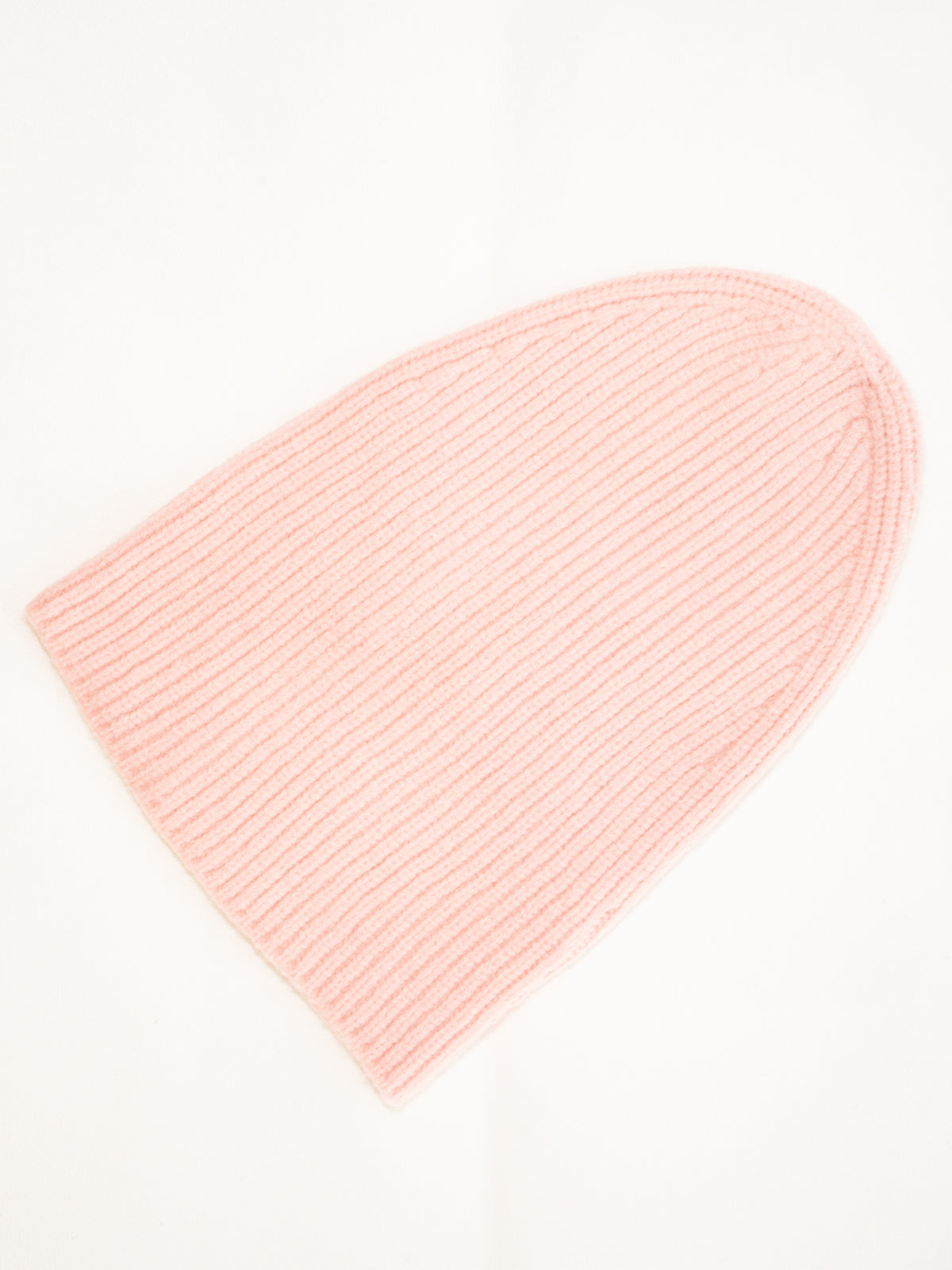 Mütze aus Viskose Mix - Lea