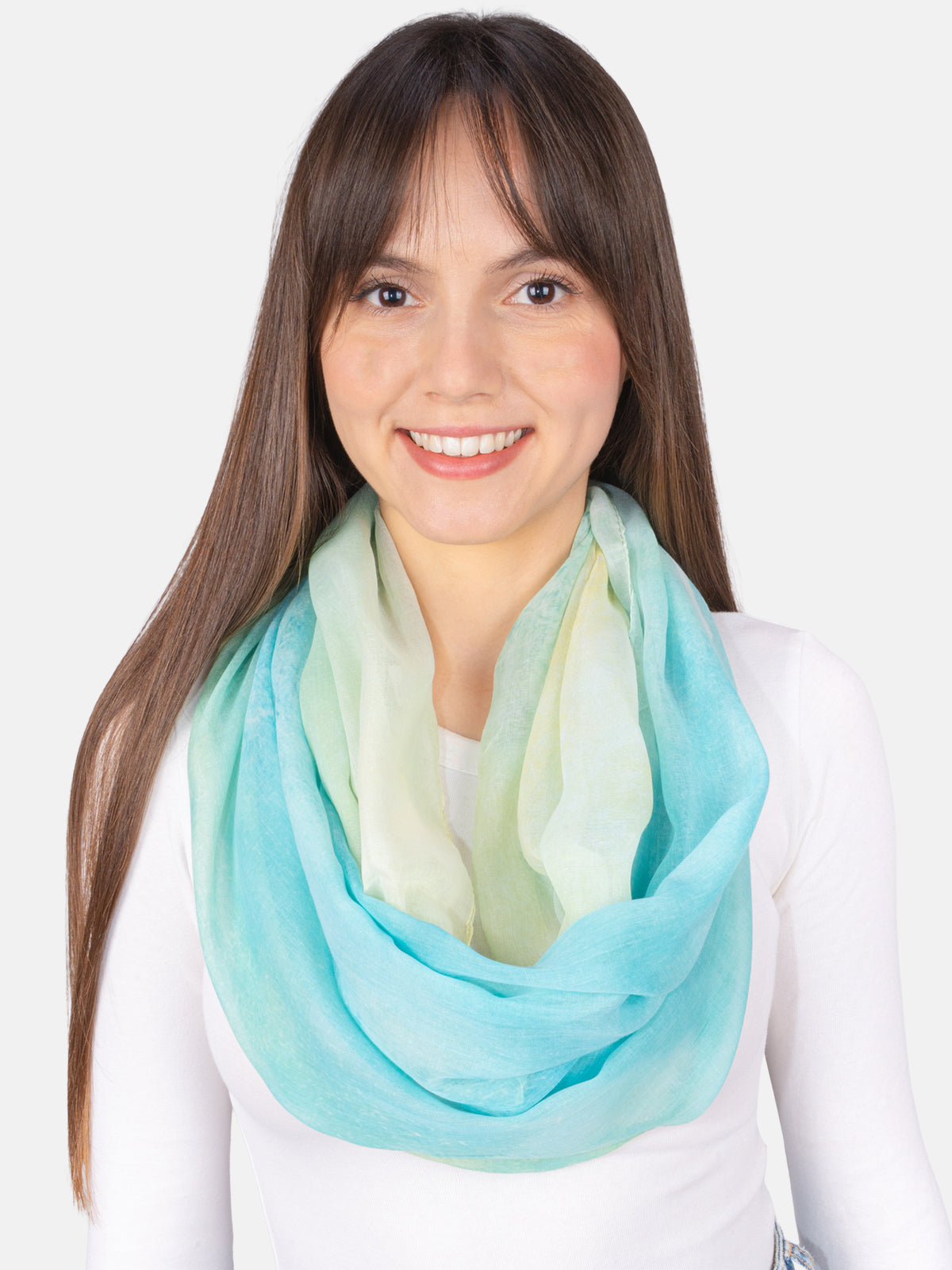 Loop Ombre Schal Lola