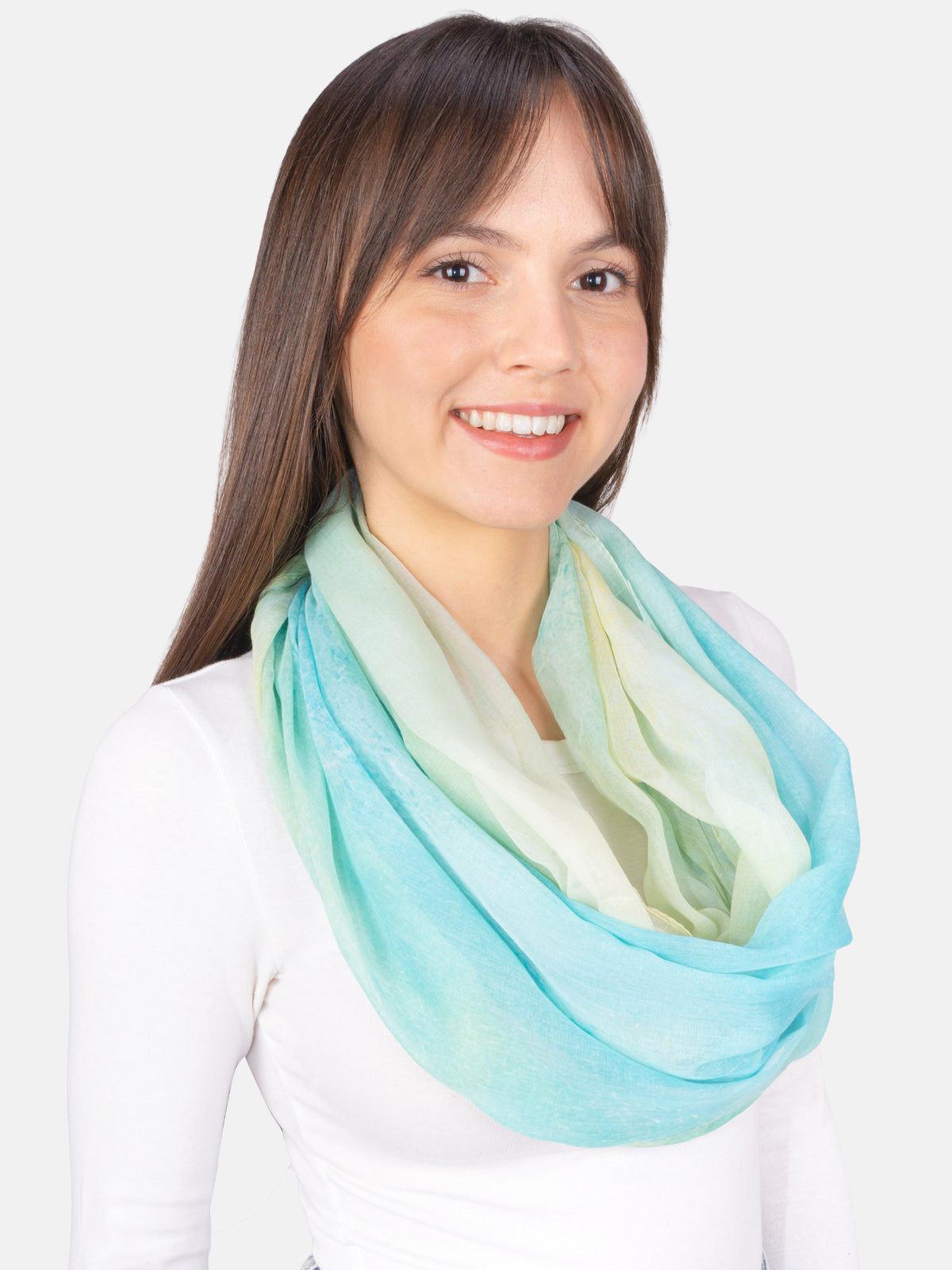 Loop Ombre Schal Lola