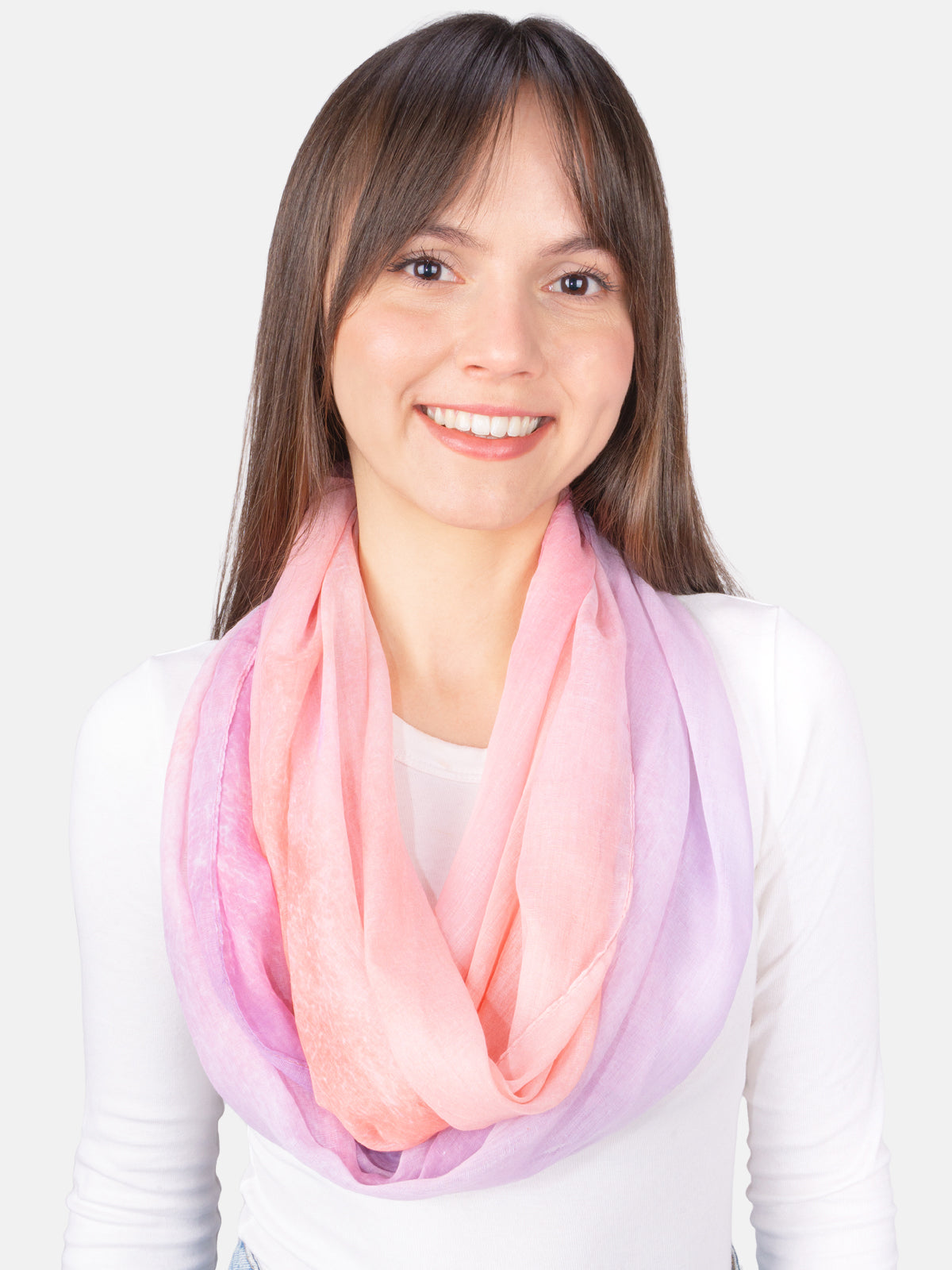 Loop Ombre Schal Lola