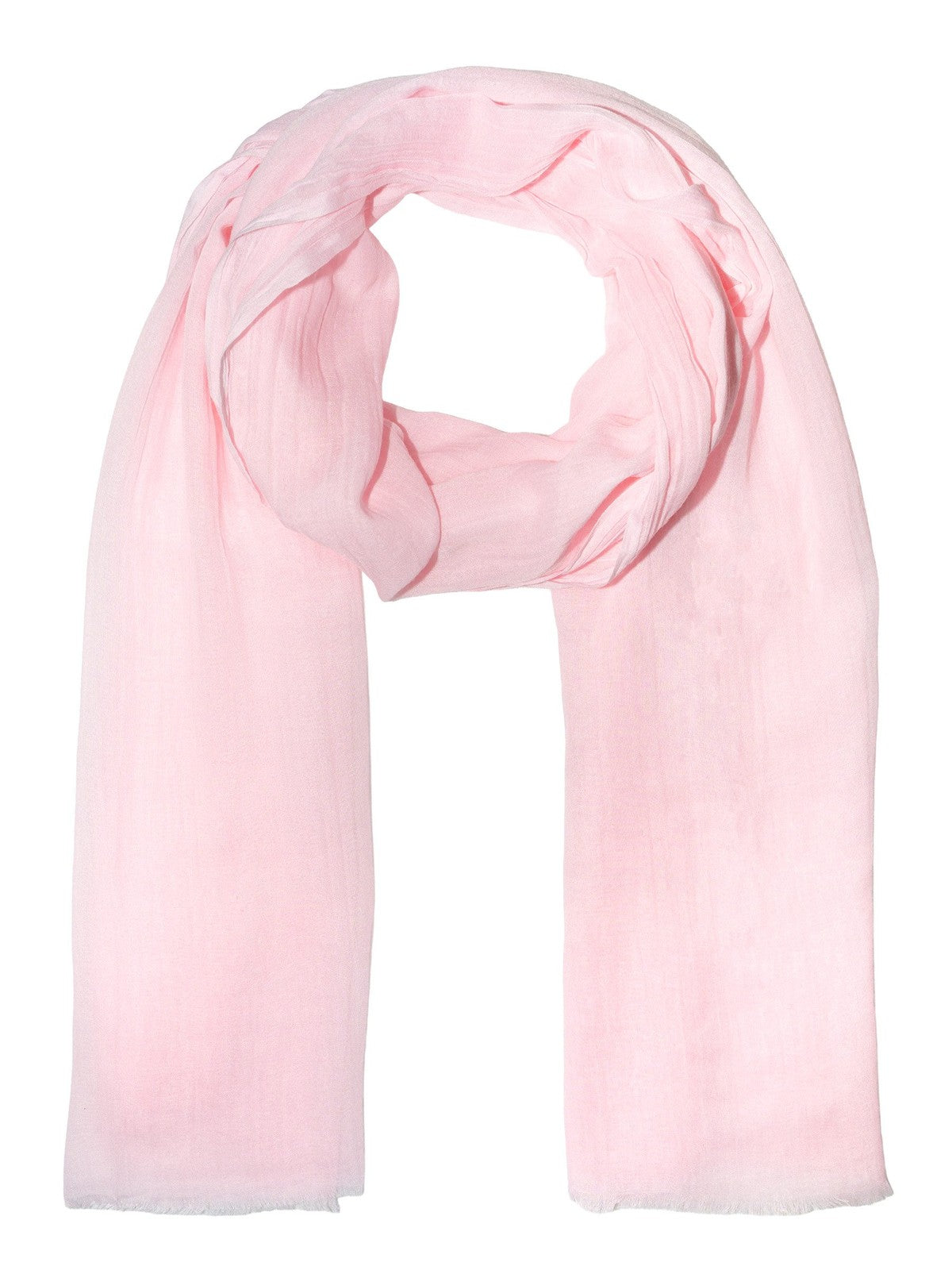 Schal Alessandra in Rosa #Farbe_Rosa