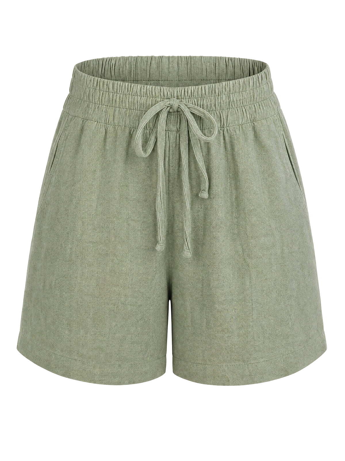 Leinen Shorts - Beatrice
