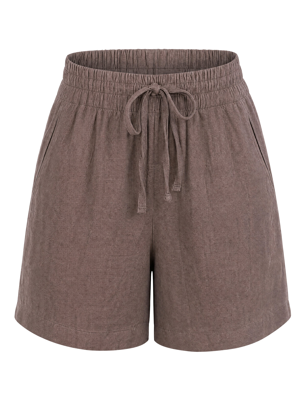 Leinen Shorts - Beatrice