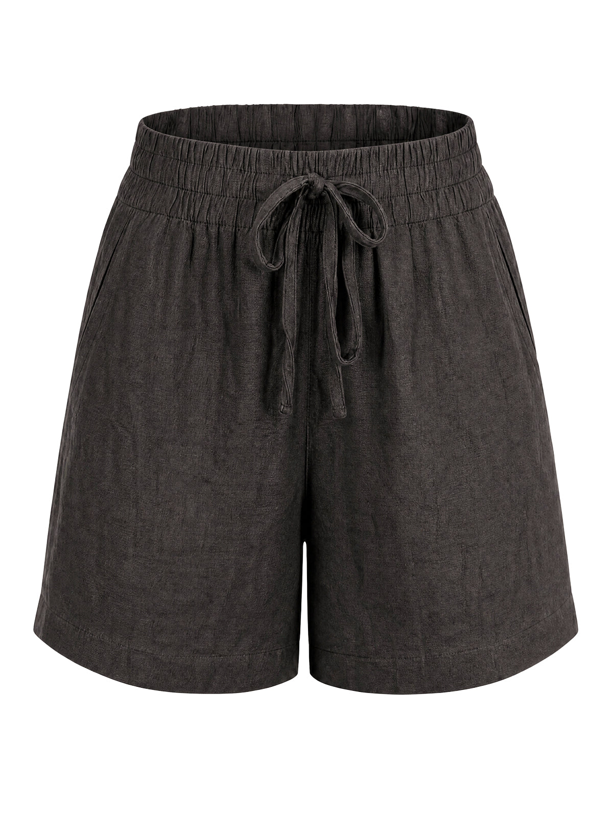 Leinen Shorts - Beatrice