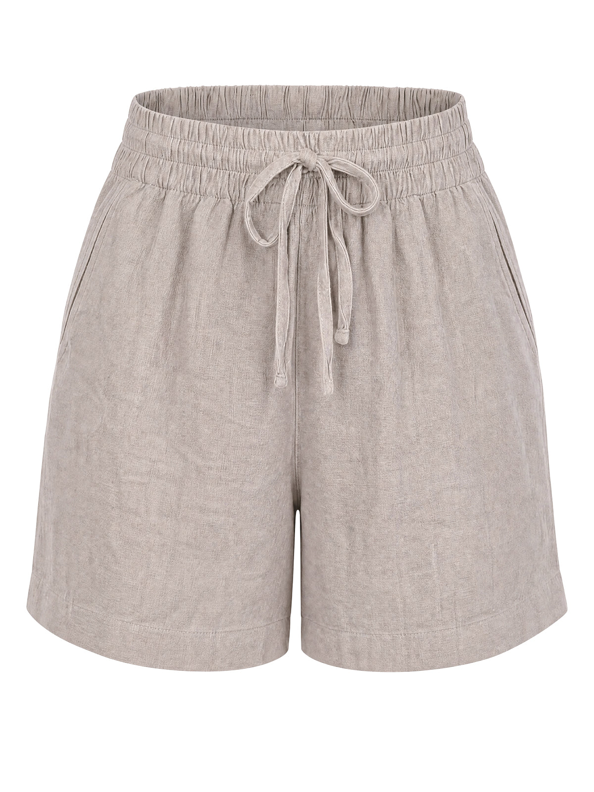 Leinen Shorts - Beatrice