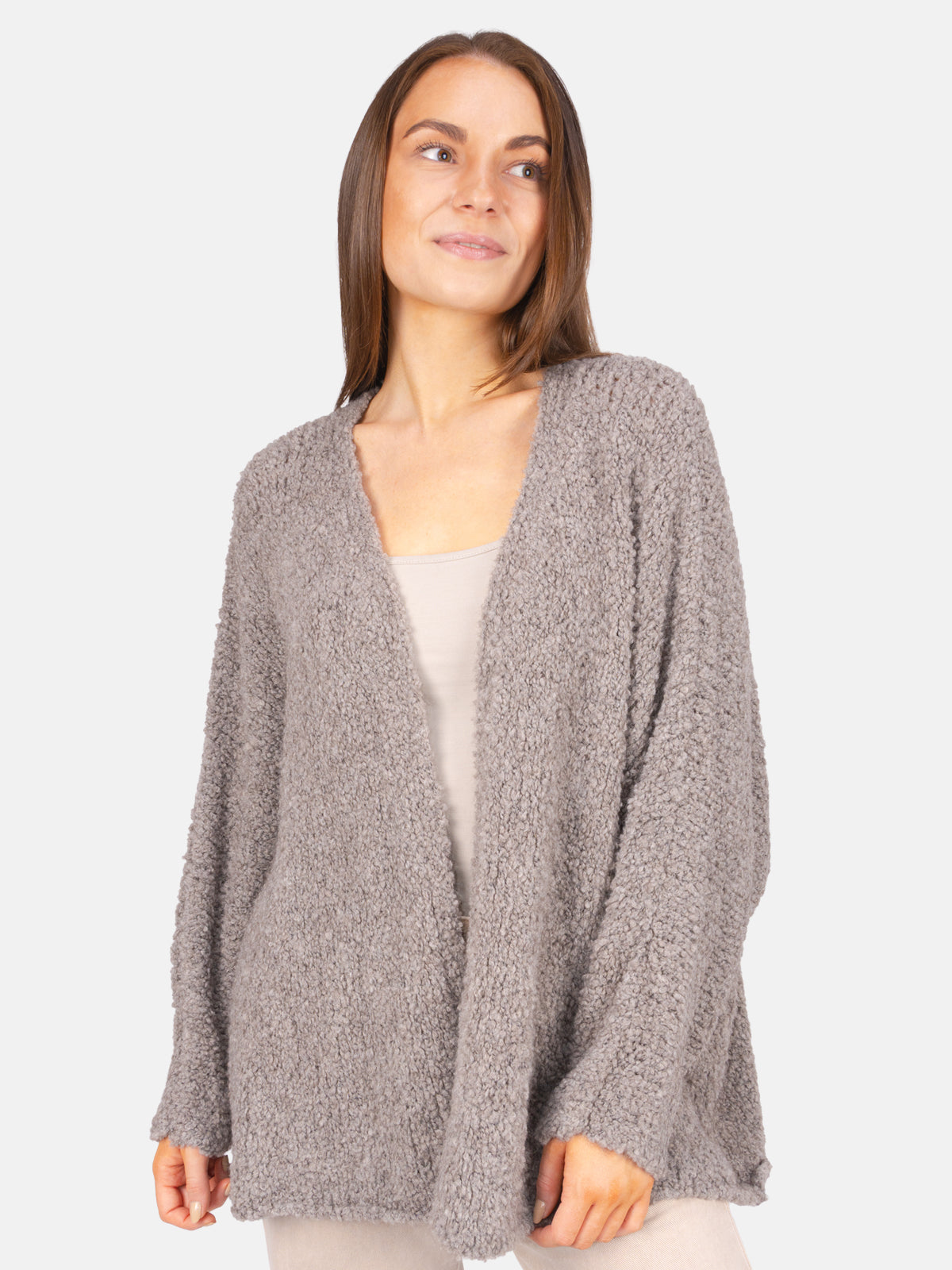 Damen Cardigan Strickjacke - Robin
