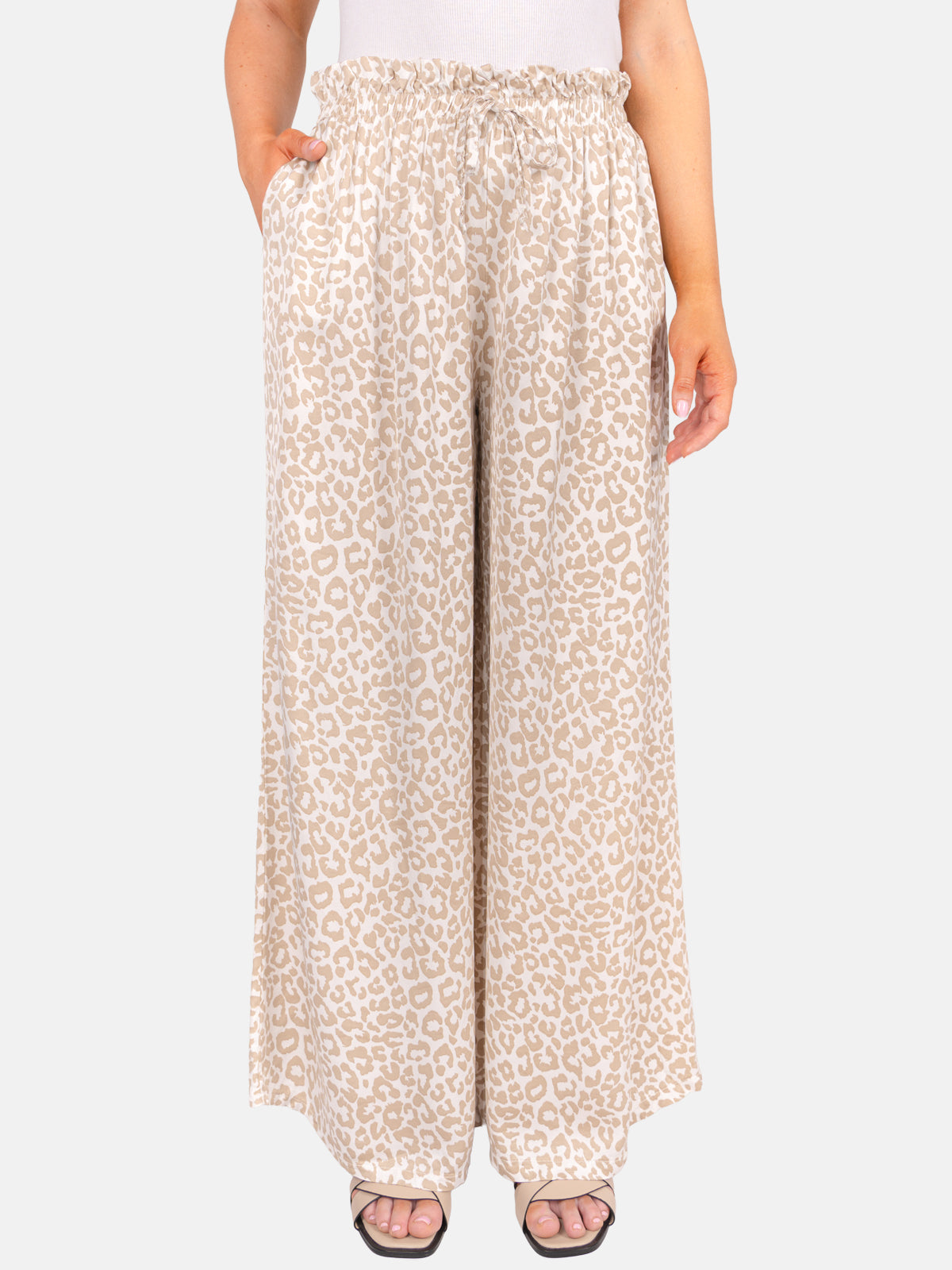 Leo Satinhose - Penelope